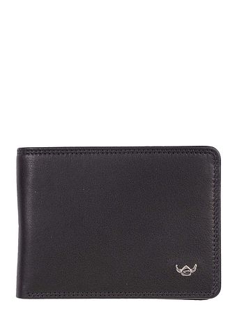 Golden Head Colorado pung RFID læder 10 cm