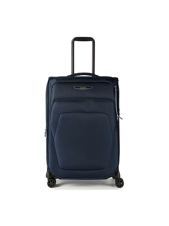 Samsonite Spark Sng Eco 4 kolečka Vozík 67 cm s roztažitelným záhybem