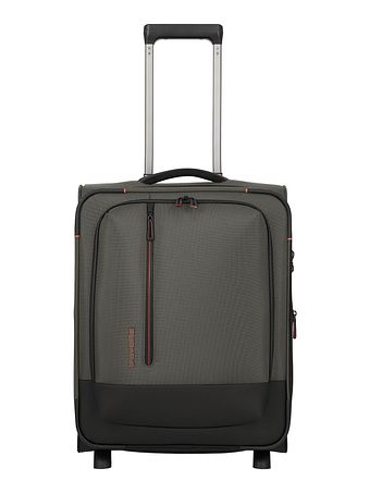 Travelite Crosslite 5.0 2 hjul Kabinetrolley 54 cm