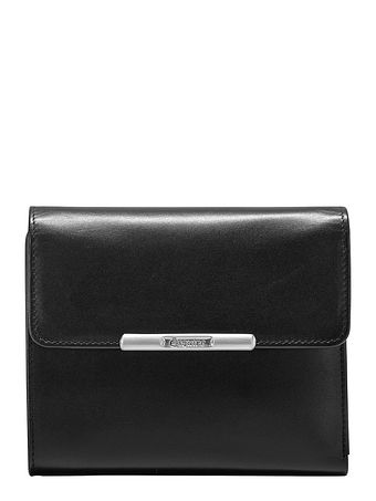 Esquire Helena pung i læder 12 cm