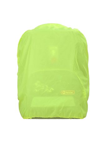 Step by Step Regnslag til tasken