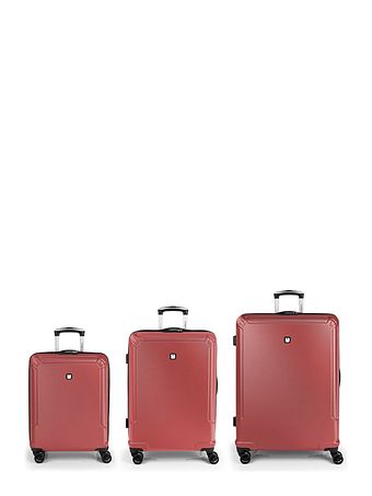 Gabol Vienna 4-hjuls kuffertsæt 3 stk.