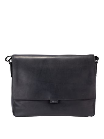 Joop! Cerratano Janis Messenger-taske Læder 35 cm Joop! Cerratano Janis Messenger-taske Læder 35 cm