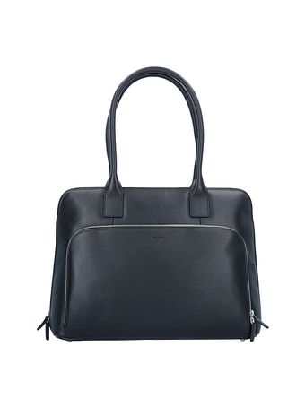 Picard Milano Axelremsväska Läder 43 cm Laptopfack