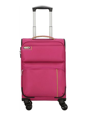 d & n Travel Line 6754 4-hjulet kabinevogn 55 cm d & n Travel Line 6754 4-hjulet kabinevogn 55 cm