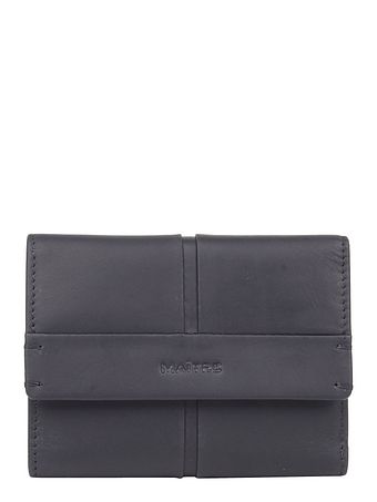 Maître Birkenfeld Ilsebill Pung RFID-beskyttelse Læder 8.5 cm