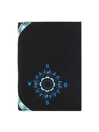 oxmox New Cryptan Pung RFID-beskyttelse 9.5 cm