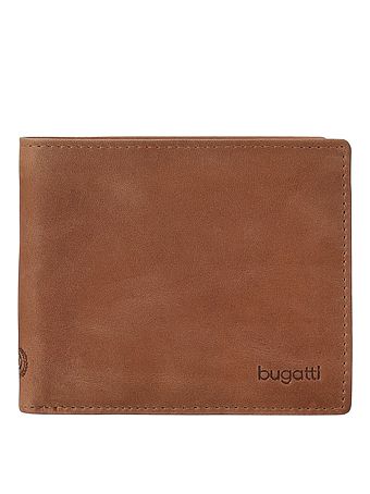 bugatti Volo pung i læder 11 cm