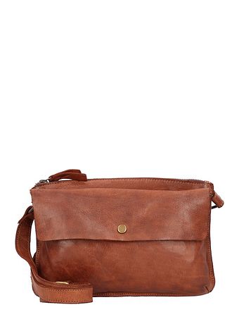 Harold's Submarine skuldertaske i læder 25 cm Harold's Submarine skuldertaske i læder 25 cm