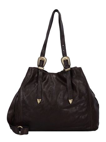 Campomaggi Lidia Shopper-taske Læder 41 cm