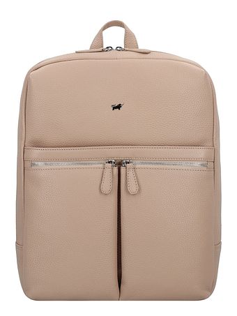 Braun Büffel Hanna Forretningsrygsæk M Læder 40 cm Laptoprum Braun Büffel Hanna Forretningsrygsæk M Læder 40 cm Laptoprum