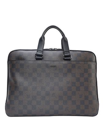 Joop! Cortina Piazza Janus dokumentmappe 38 cm rum til bærbar computer