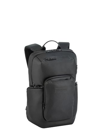 Porsche Design Urban Eco Forretningsrygsæk Læder 41 cm Laptoprum