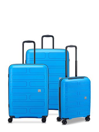 MODO by Roncato Supernova 2.0 4 hjul Kuffert 3-delt MODO by Roncato Supernova 2.0 4 hjul Kuffert 3-delt