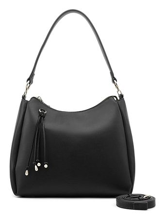 Seidenfelt Sandve Skuldertaske 31 cm