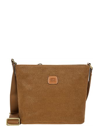 Bric's Life-skuldertaske 25 cm