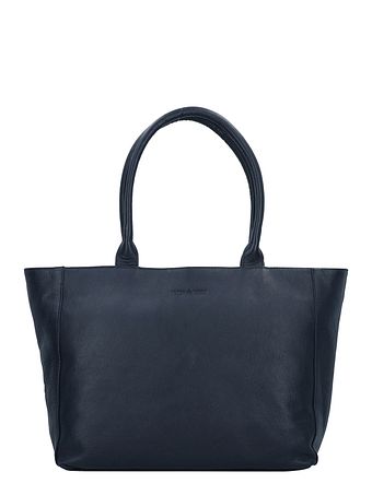 Greenburry Vegas Shopper-taske Læder 46 cm