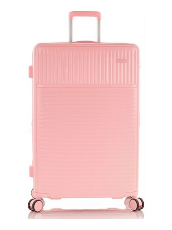 Heys Pastel 4 hjul Trolley L 76 cm med strækfold