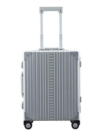 Aleon Traveler Domestic 4-hjulet kabinevogn 55 cm