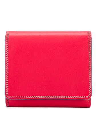 Mywalit Pung RFID-beskyttelse Læder 10.5 cm