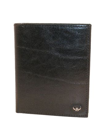 Golden Head Kožená peněženka Colorado RFID 10 cm