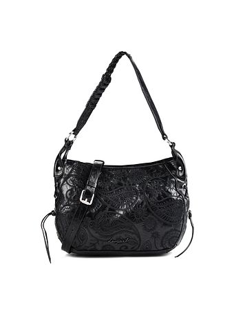 Desigual Siroco Borsa a spalla 30 cm Desigual Siroco Borsa a spalla 30 cm