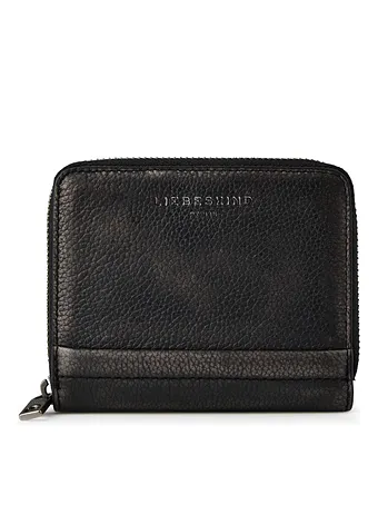 Liebeskind Paris II Conny Pung RFID-beskyttelse Læder 12.5 cm Liebeskind Paris II Conny Pung RFID-beskyttelse Læder 12.5 cm