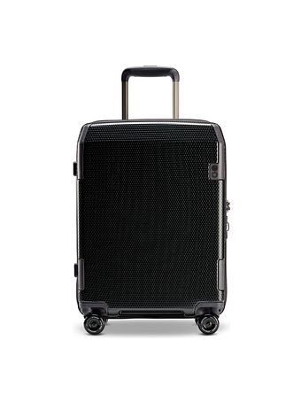 Echolac Logic Pro 4 hjul Kabinetrolley 55 cm med strækfold