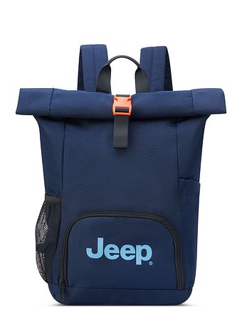 Jeep JS016D Daypack 41 cm Laptoprum