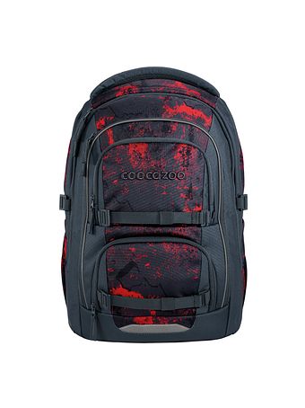 coocazoo Porter Skoletaske 46 cm