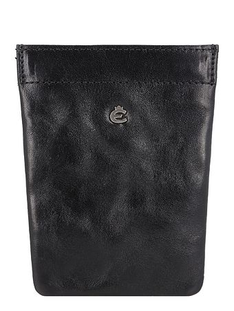 Esquire Toscana nøgleetui i læder 6 cm