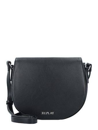 Replay Skuldertaske 23 cm
