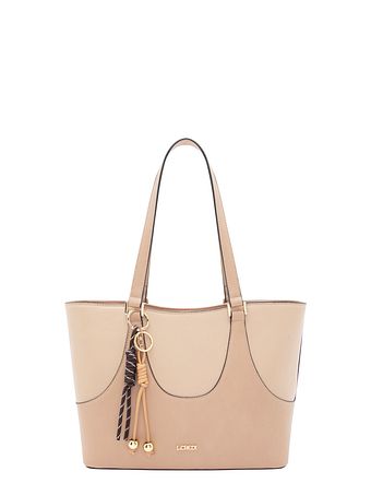 L.CREDI Roberta Shopper-taske 29.5 cm L.CREDI Roberta Shopper-taske 29.5 cm