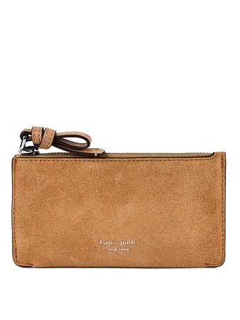 Kate Spade New York Loop Luottokorttikotelo Nahka 14.5 cm