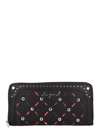 Desigual Yankee Fiona Pung 20.5 cm