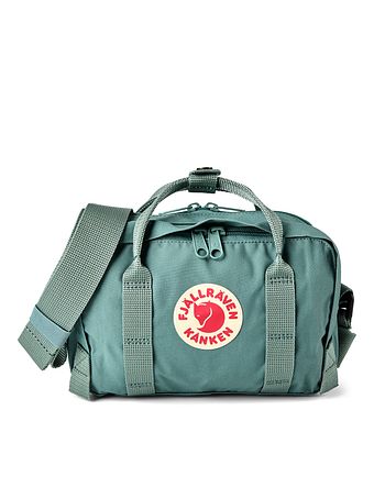 Fjällräven Kanken Bolsa de hombro 22 cm