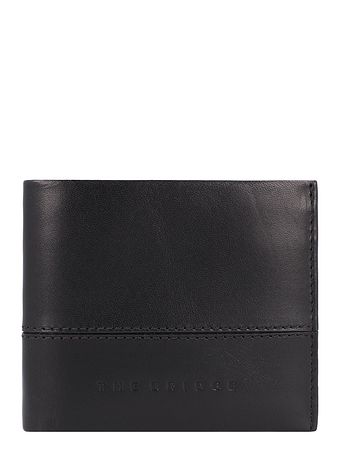 The Bridge Damiano Pung Læder 11 cm The Bridge Damiano Pung Læder 11 cm