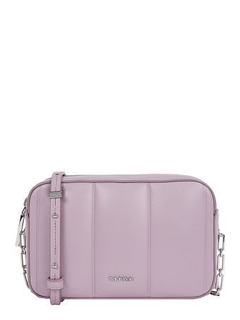 Calvin Klein Line Quilt Skuldertaske 19.5 cm