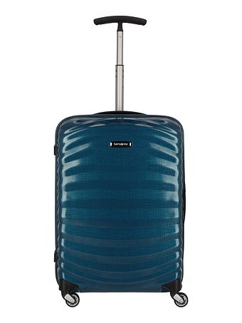 Samsonite Lite Shock Spinner 4-hjulet kabinekuffert 55 cm Samsonite Lite Shock Spinner 4-hjulet kabinekuffert 55 cm