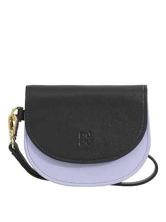 DuDu Madagascar Kreditkortetui Læder 11 cm