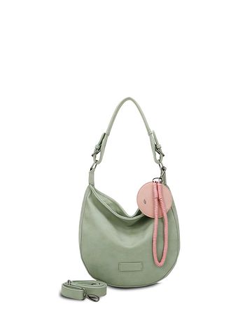 Fritzi aus Preußen Fritzi Hobo Vintage Skuldertaske 33 cm