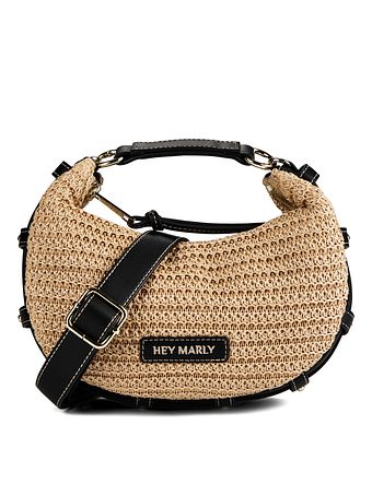 Hey Marly Coastal Sister Handtasche S 24 cm Hey Marly Coastal Sister Handtasche S 24 cm