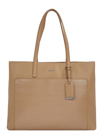 Calvin Klein CK Must Shopper-taske 40 cm Calvin Klein CK Must Shopper-taske 40 cm