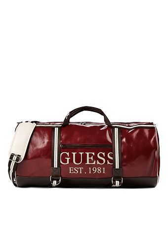 Guess Oslo Rejsetaske 62 cm Guess Oslo Rejsetaske 62 cm