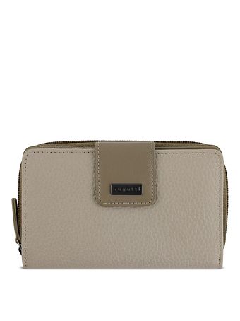 bugatti Sina Pung RFID-beskyttelse Læder 16 cm