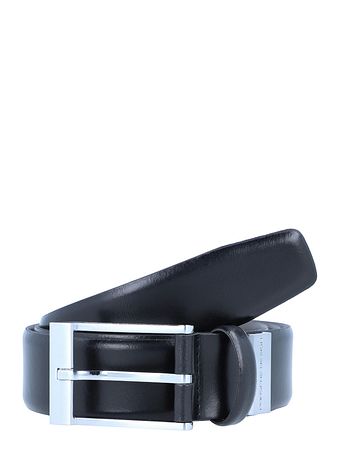 Porsche Design Dakota-bælte i læder