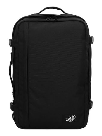 Cabin Zero Travel Cabin Bag Classic Plus 42L rygsæk 54 cm
