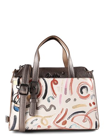 Anekke Olympia Skuldertaske 28 cm Anekke Olympia Skuldertaske 28 cm