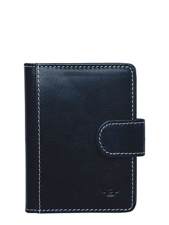 Golden Head Bari Kreditkortetui Læder 8 cm