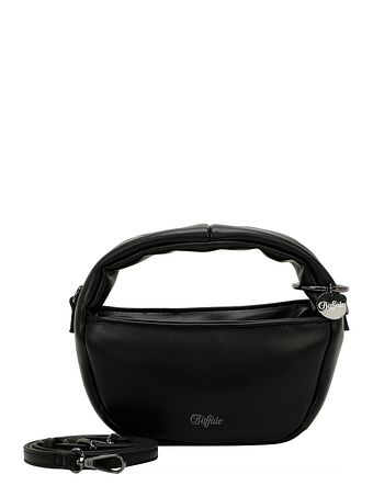 Buffalo Soft Soft Mini Bag håndtaske 16 cm Buffalo Soft Soft Mini Bag håndtaske 16 cm